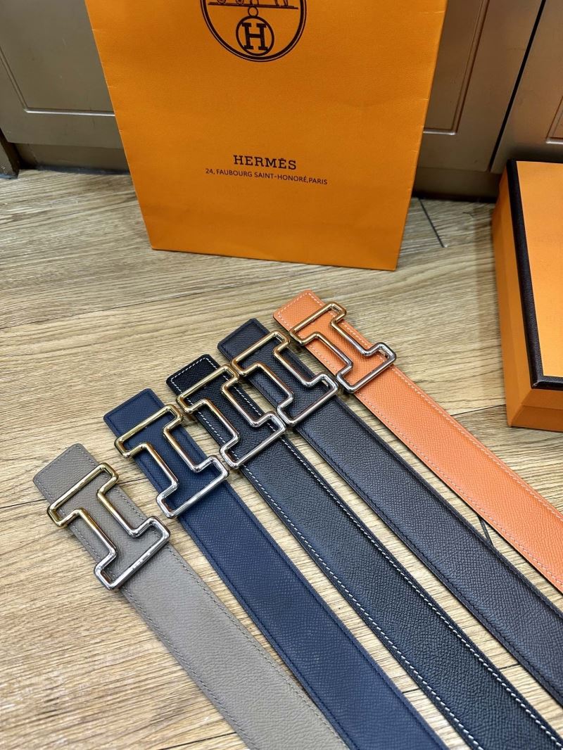 Hermes Belts